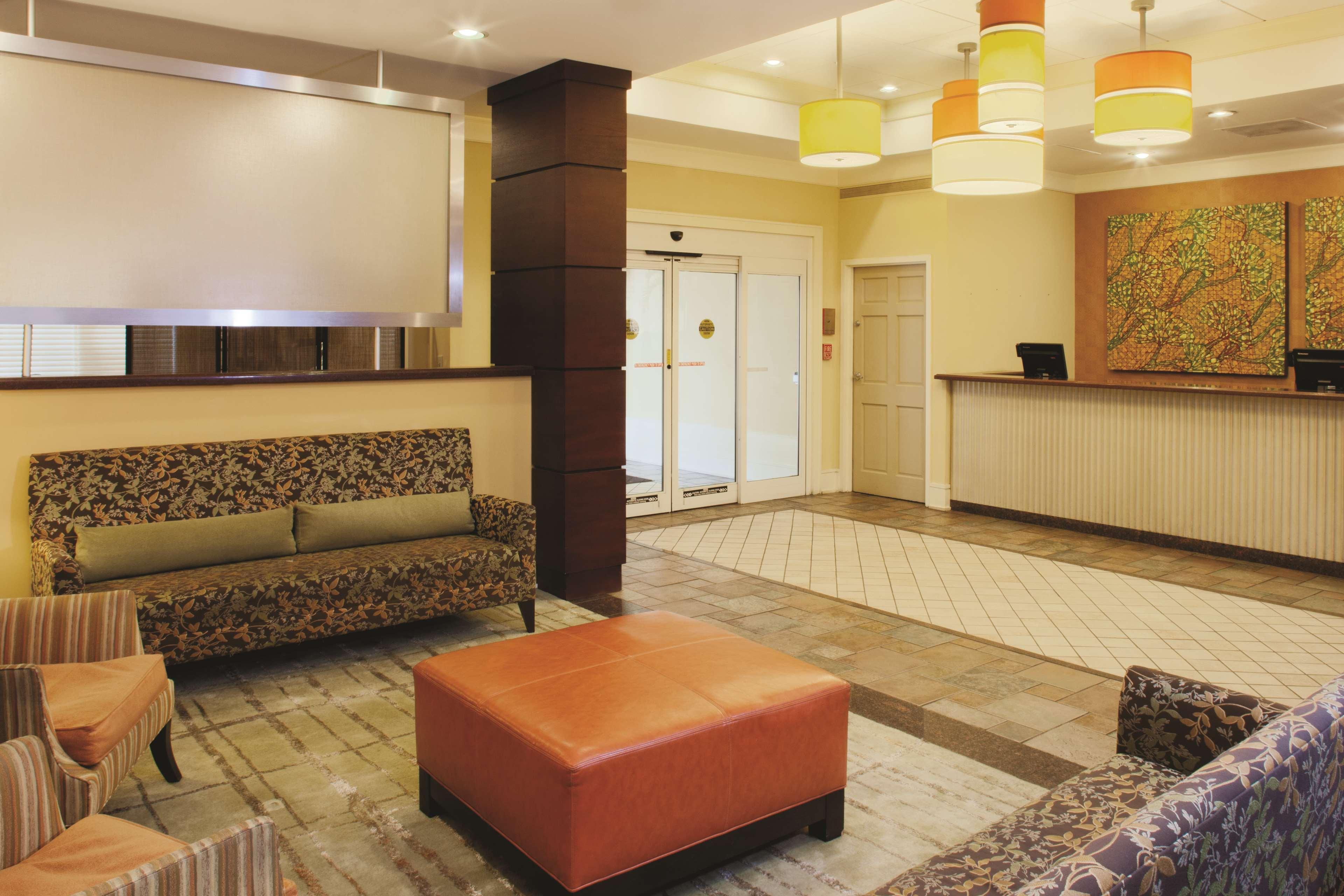 Doubletree Suites By Hilton At The Battery Atlanta Smyrna Εξωτερικό φωτογραφία