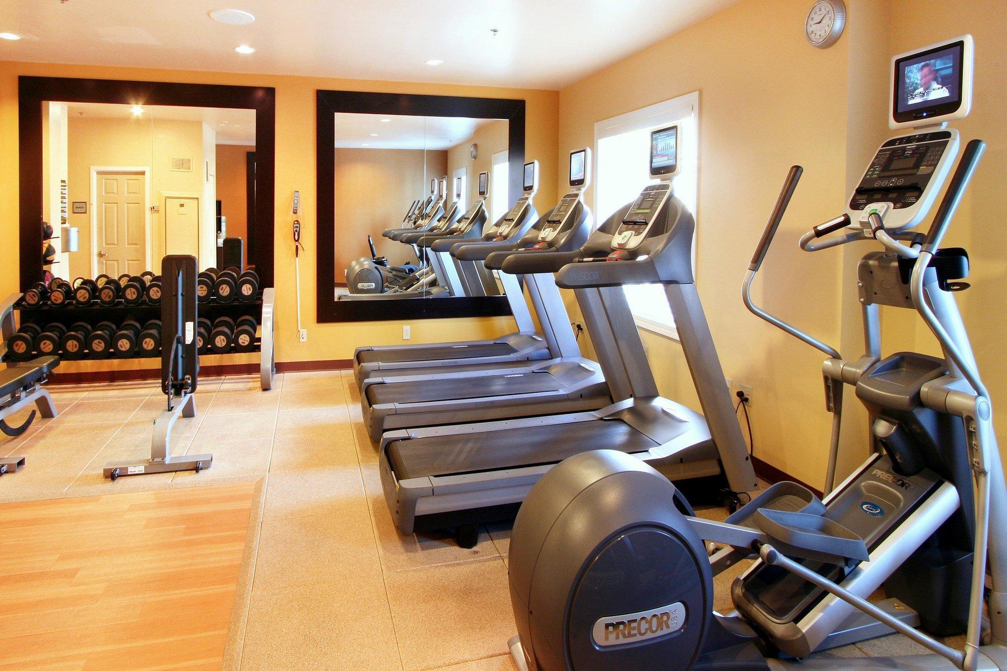 Doubletree Suites By Hilton At The Battery Atlanta Smyrna Ανέσεις φωτογραφία