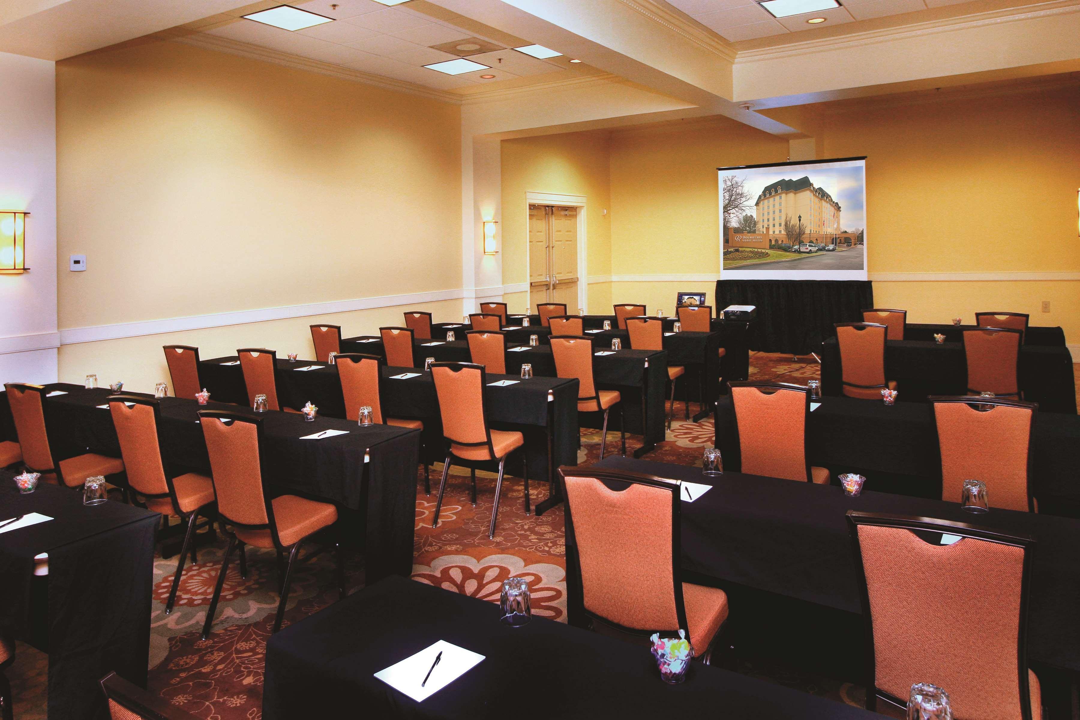 Doubletree Suites By Hilton At The Battery Atlanta Smyrna Εξωτερικό φωτογραφία