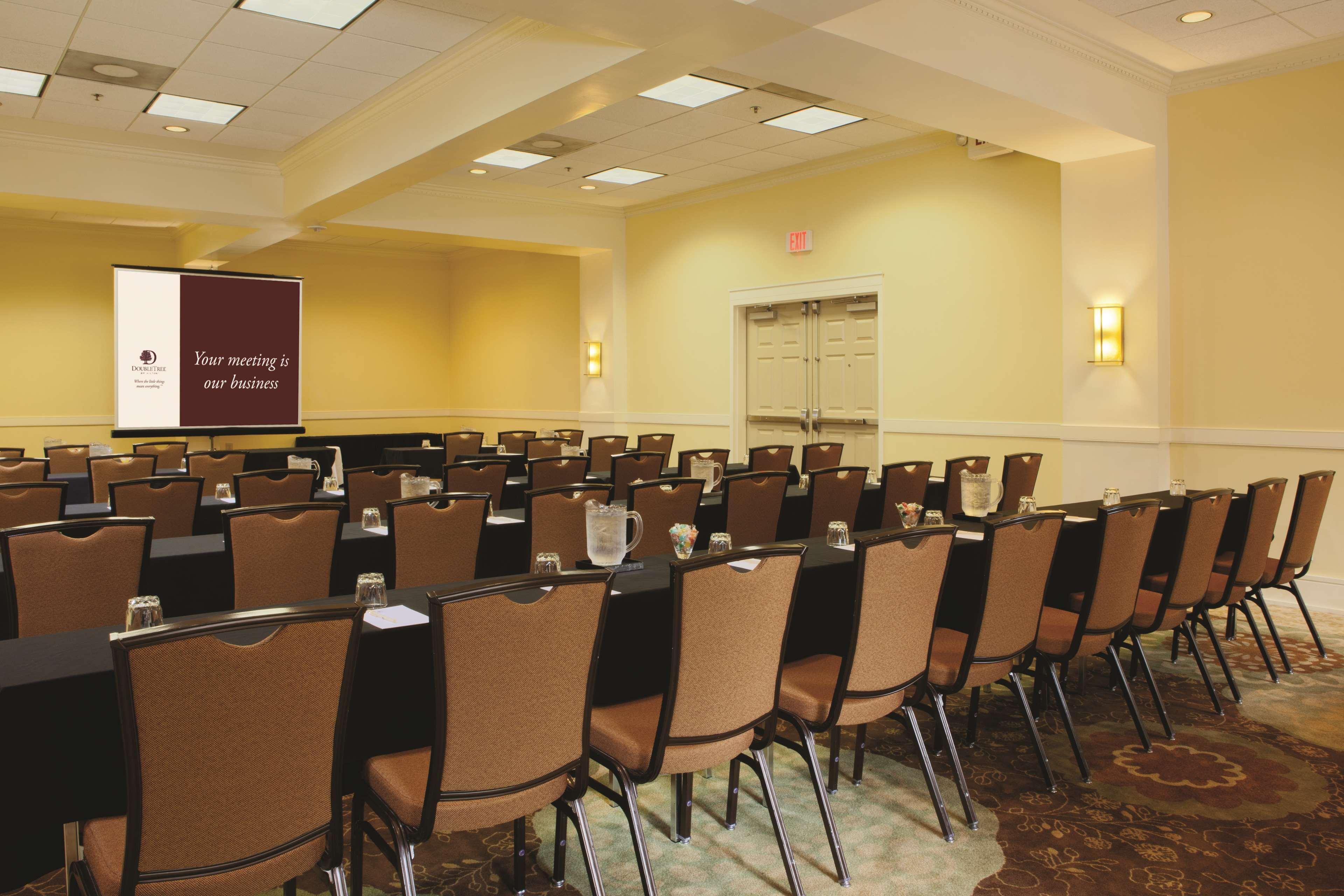 Doubletree Suites By Hilton At The Battery Atlanta Smyrna Εξωτερικό φωτογραφία