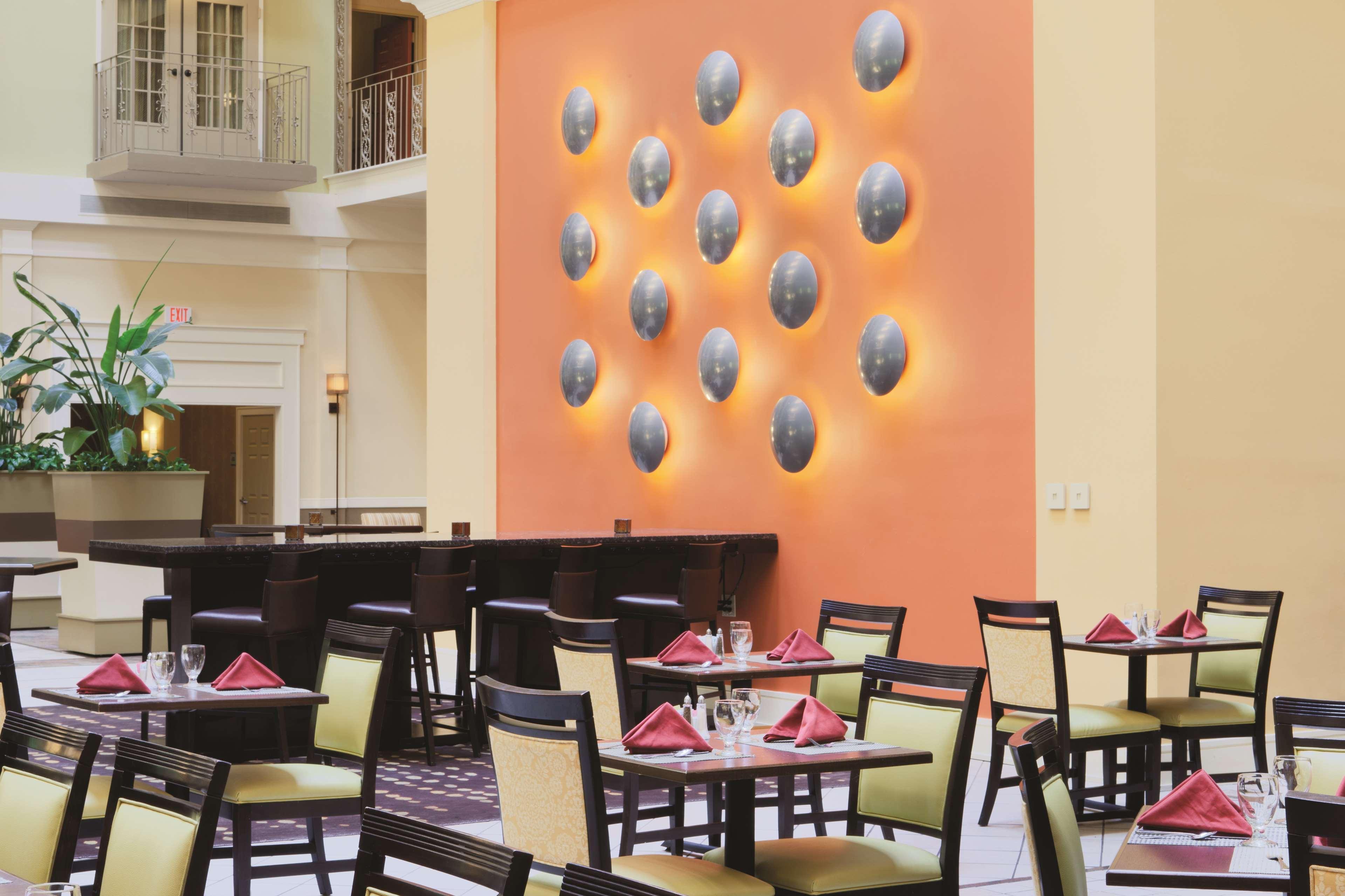 Doubletree Suites By Hilton At The Battery Atlanta Smyrna Εξωτερικό φωτογραφία