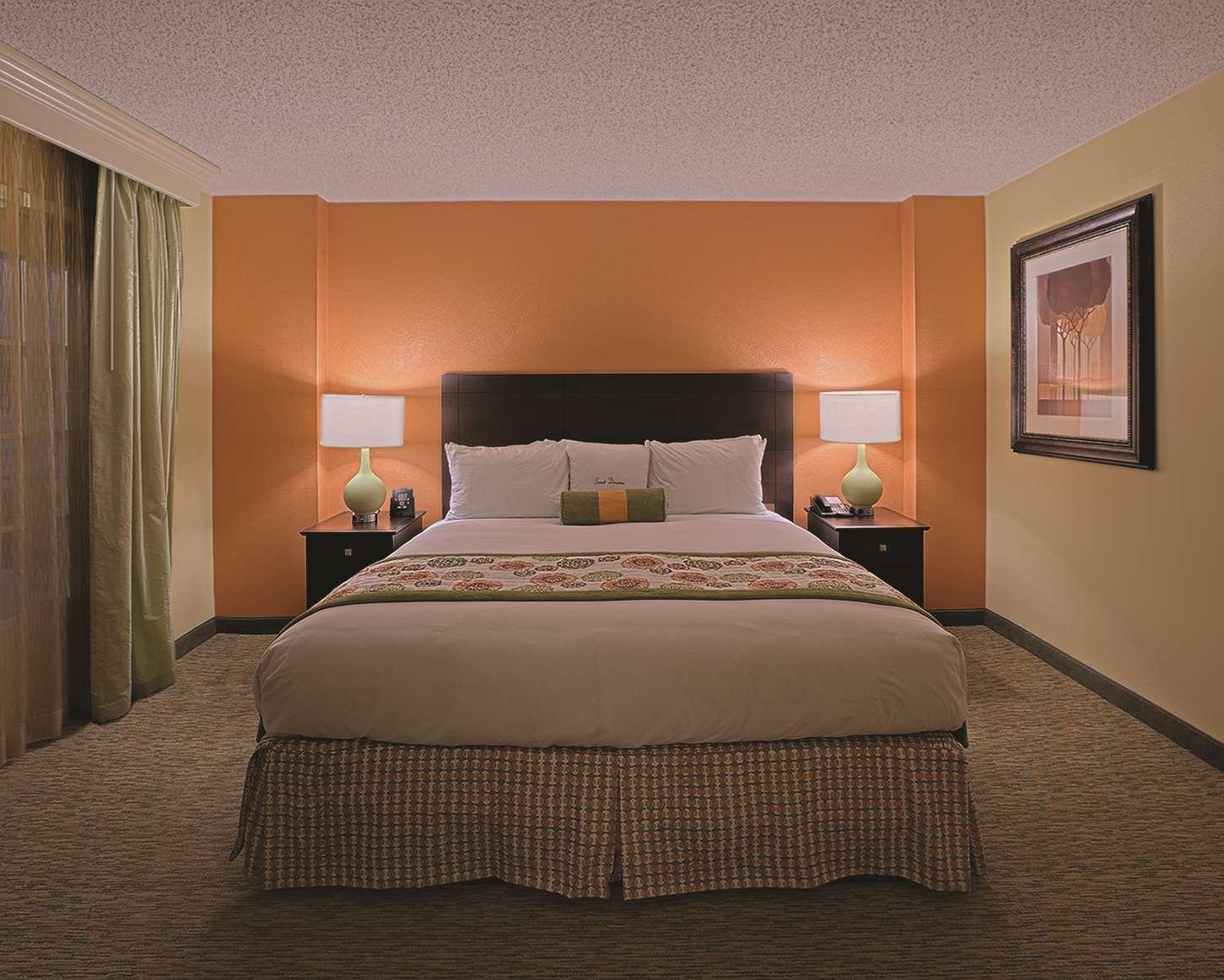 Doubletree Suites By Hilton At The Battery Atlanta Smyrna Εξωτερικό φωτογραφία