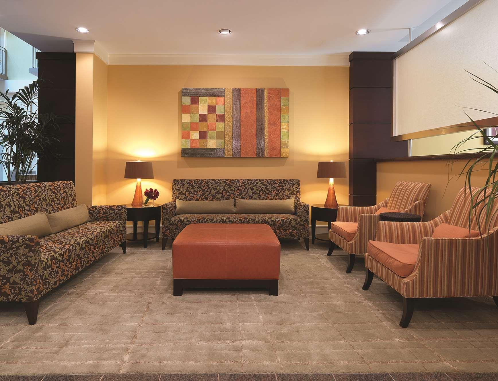 Doubletree Suites By Hilton At The Battery Atlanta Smyrna Εξωτερικό φωτογραφία