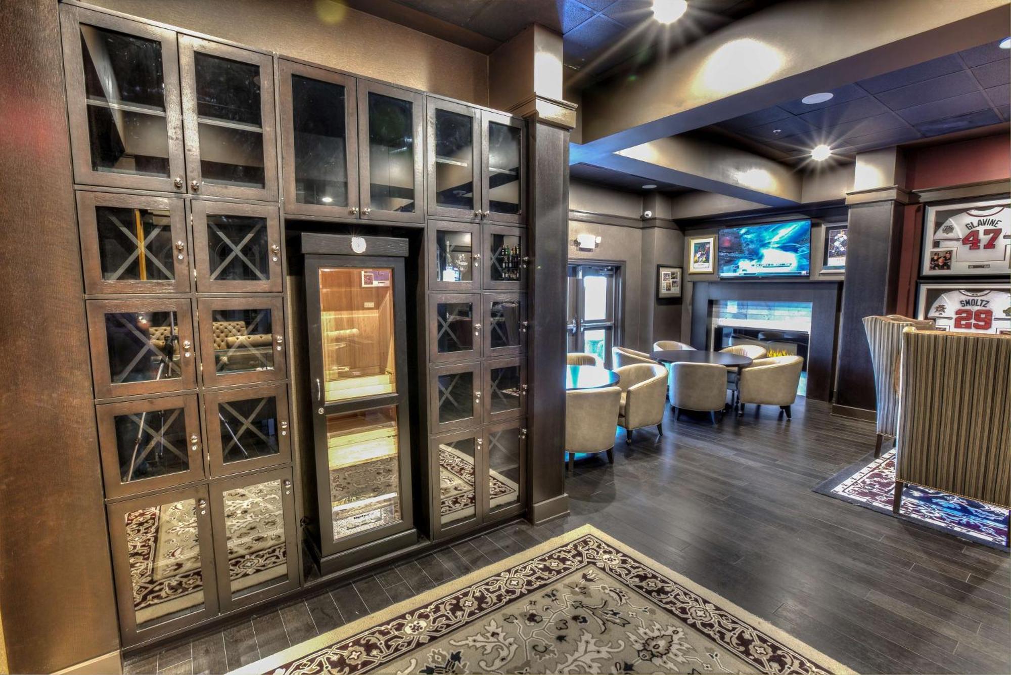 Doubletree Suites By Hilton At The Battery Atlanta Smyrna Εξωτερικό φωτογραφία