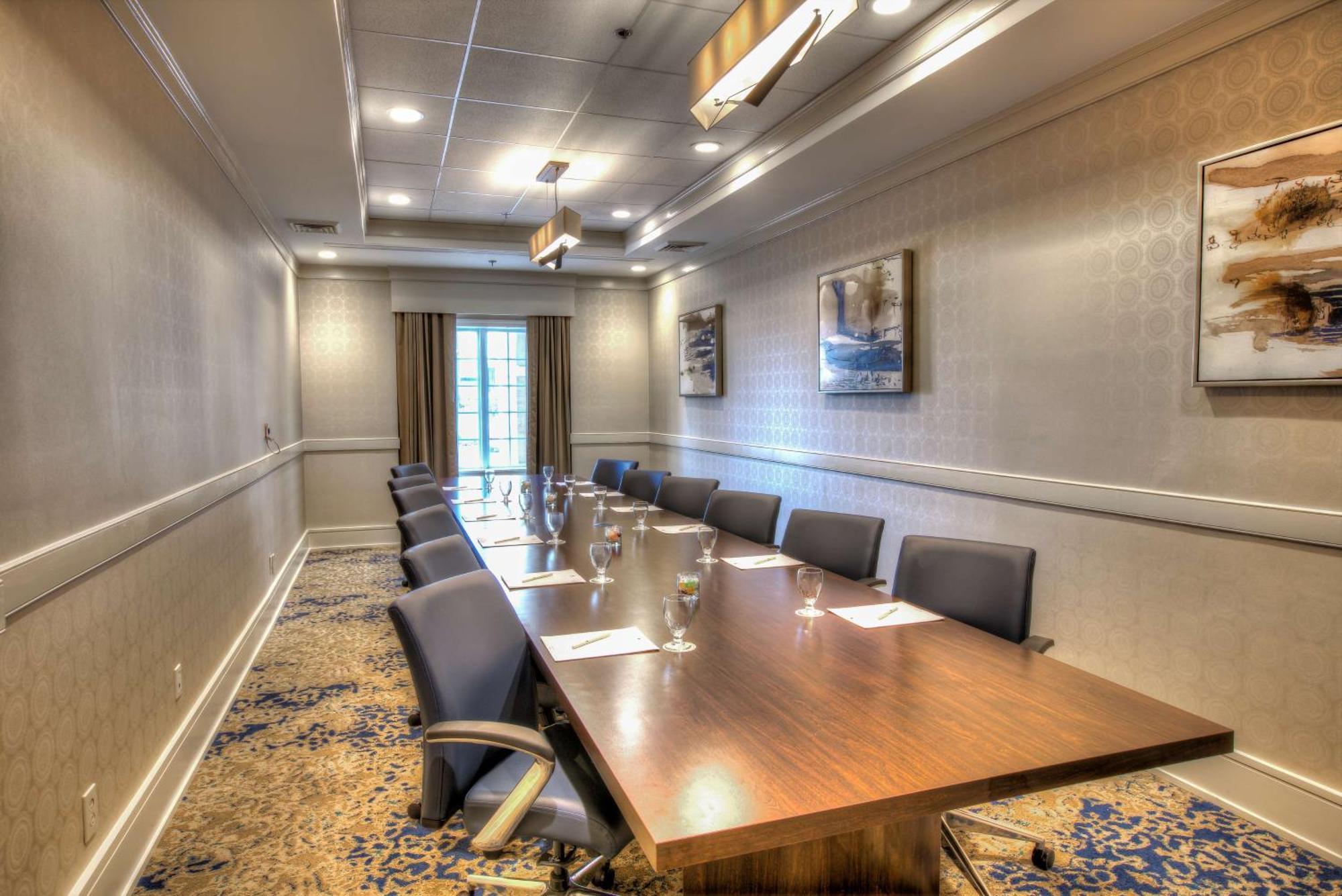 Doubletree Suites By Hilton At The Battery Atlanta Smyrna Εξωτερικό φωτογραφία
