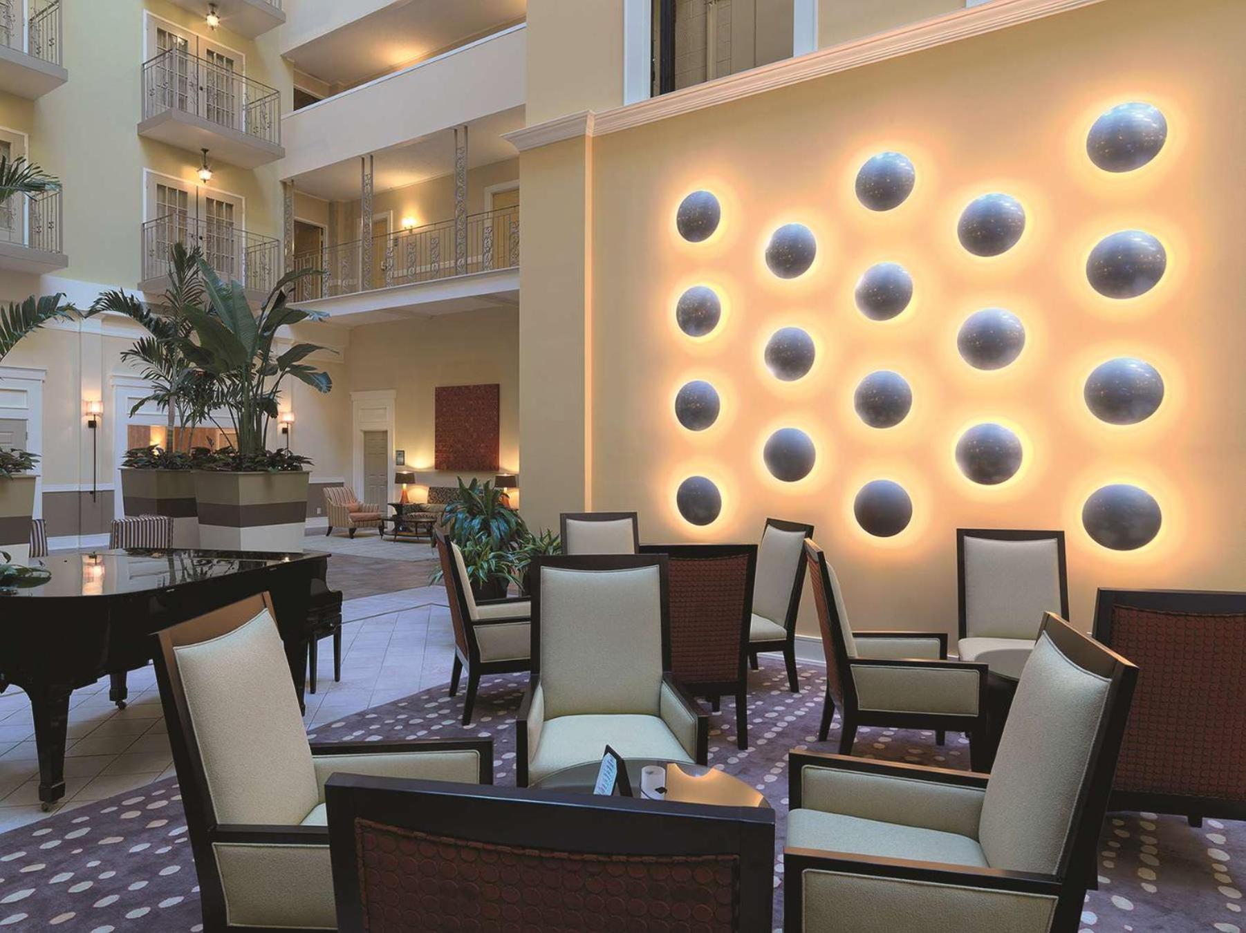 Doubletree Suites By Hilton At The Battery Atlanta Smyrna Εξωτερικό φωτογραφία