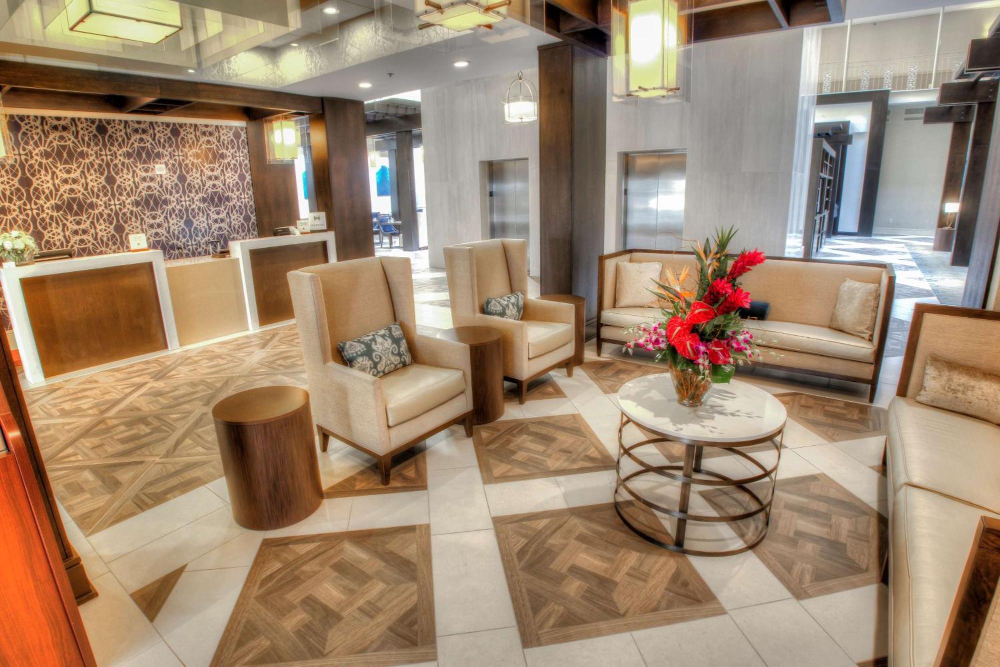 Doubletree Suites By Hilton At The Battery Atlanta Smyrna Εξωτερικό φωτογραφία