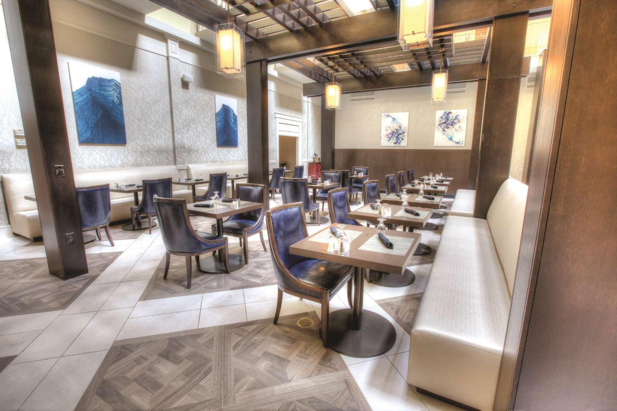 Doubletree Suites By Hilton At The Battery Atlanta Smyrna Εξωτερικό φωτογραφία